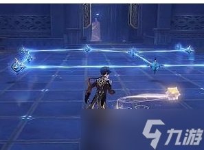《原神》解开星象谜题第三个攻略