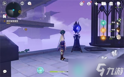 《原神》幽夜默示录城堡模型碎片获得方法一览