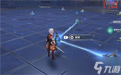 原神解开星象谜题怎么解答