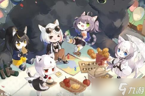 猫之城阵容搭配推荐最新