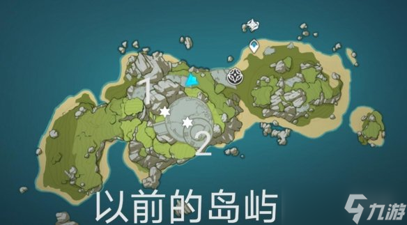 《原神》星引机关解密攻略 2.8莫娜海岛宝箱在哪？