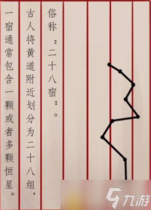 怨偶之赘婿针灸穴位连线攻略