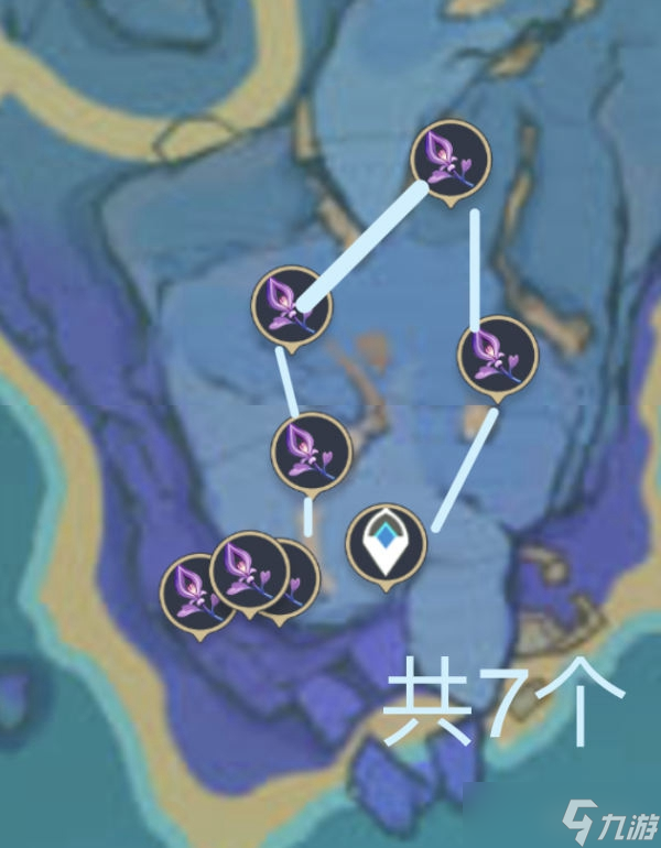 《原神》宵宫突破材料收集指南