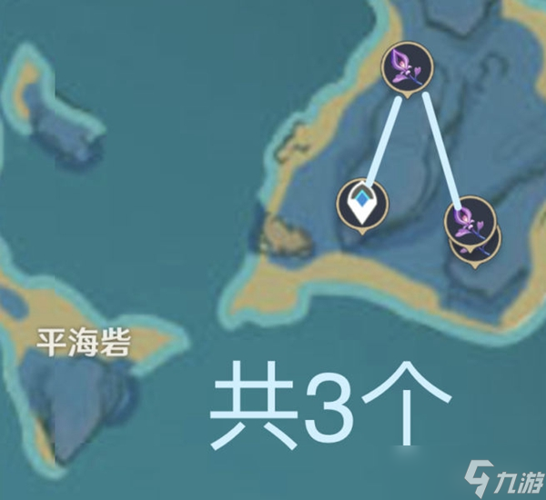 《原神》宵宫突破材料收集指南
