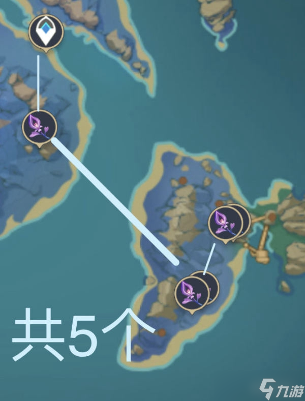 《原神》宵宫突破材料收集指南