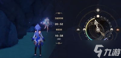 《原神》恋与提瓦特打卡圣地位置一览