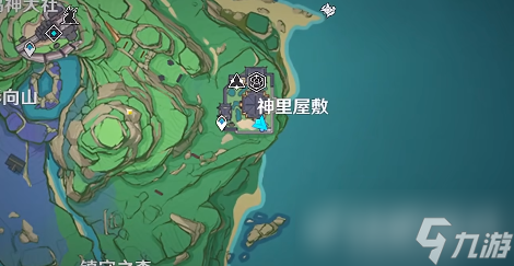 原神2.8新增世界任务在哪?怎么触发?原神2.8新增世界任务攻略