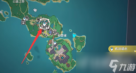 原神2.8新增世界任务在哪?怎么触发?原神2.8新增世界任务攻略