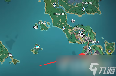 原神2.8新增世界任务在哪?怎么触发?原神2.8新增世界任务攻略