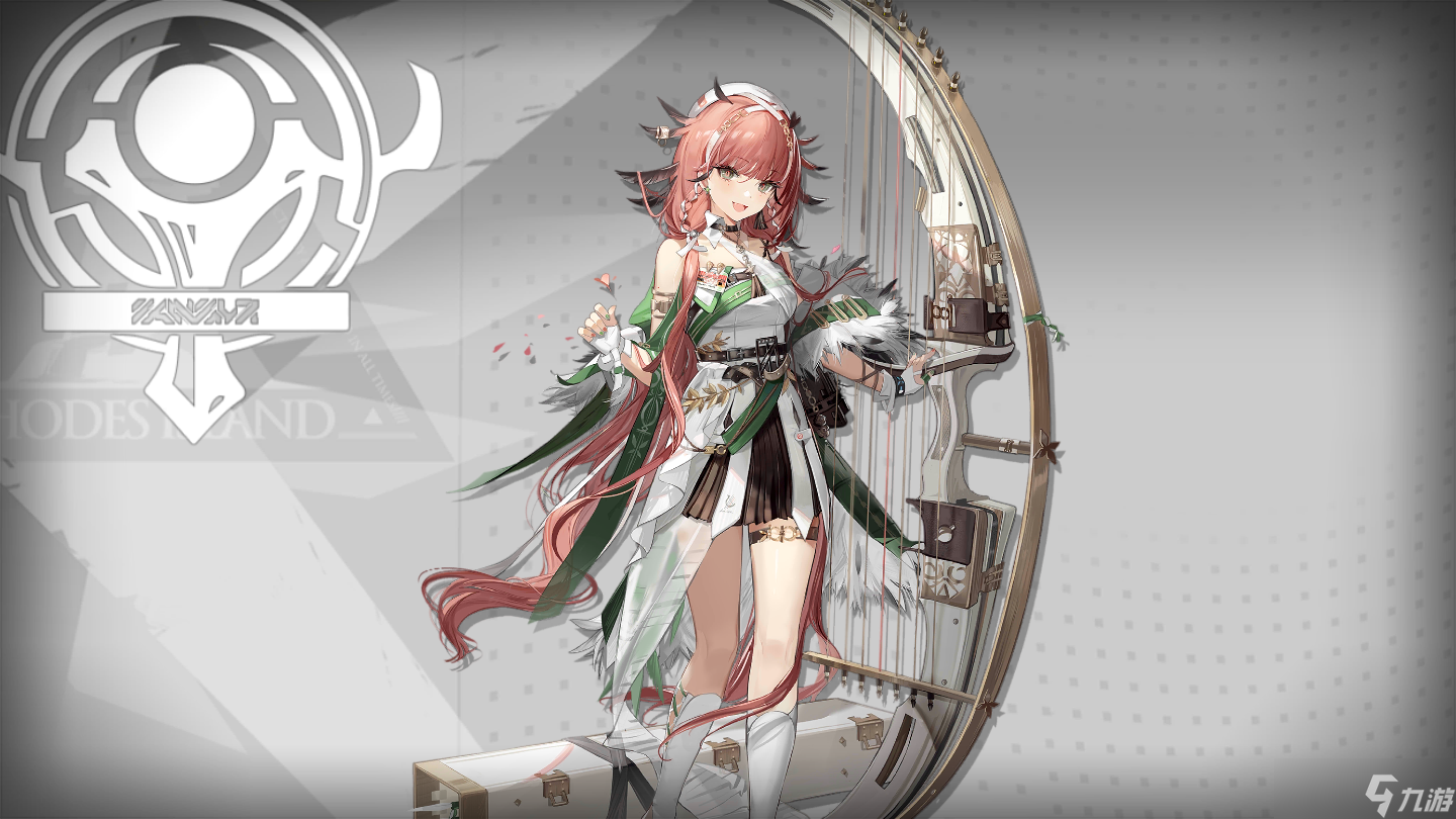 明日方舟四星五星狙击干员推荐