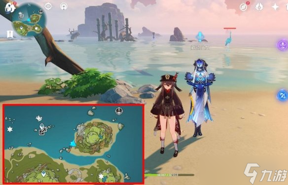 《原神》溯及以往任务怎么做？溯及以往任务流程攻略
