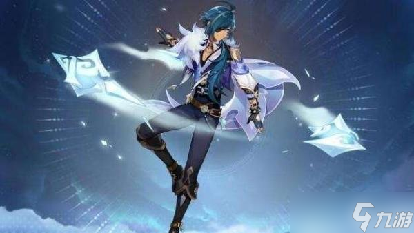 《原神》2.8版苍古自由之誓抽奖建议