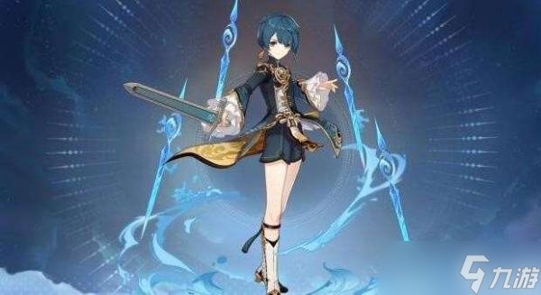《原神》2.8版苍古自由之誓抽奖建议