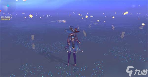 原神星纬殿堂怎么过 星纬殿堂解谜攻略