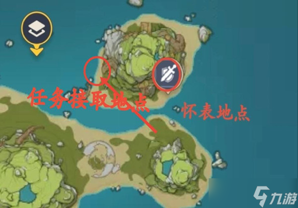 原神溯及以往任务怎么完成-溯及以往任务流程攻略一览