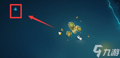 原神恋与提瓦特在哪里-恋与提瓦特打卡圣地位置一览