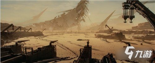明日方舟终末地TALOS-II猜想