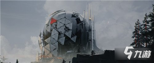 明日方舟终末地TALOS-II猜想