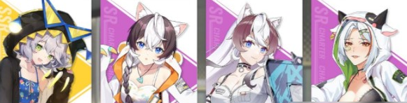 《猫之城》睡眠队怎么搭配