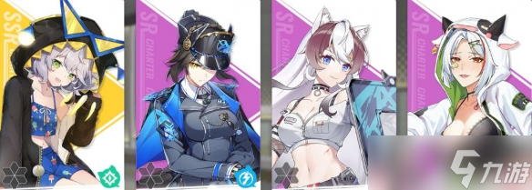 《猫之城》睡眠队怎么搭配