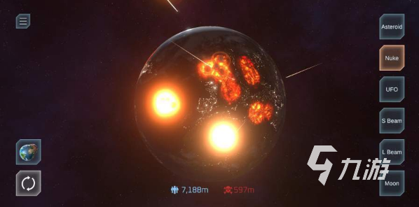 2022星战模拟器下载安装教程 最新星战模拟器游戏手机版下载