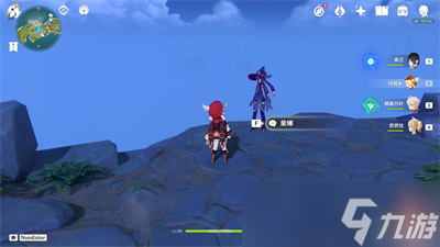 《原神》2.8海岛剧情结束后NPC位置一览