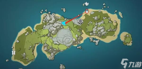 《原神》V2.8海岛限时任务正因其徒劳攻略