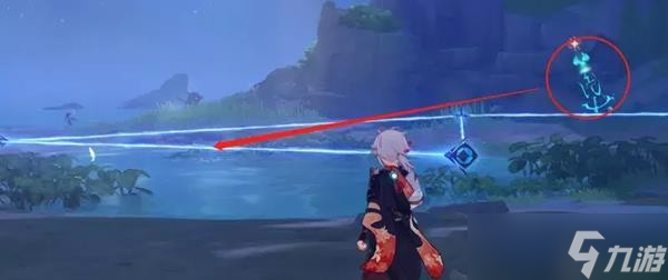 《原神》V2.8海岛限时任务正因其徒劳攻略