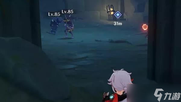 《原神》V2.8海岛限时任务正因其徒劳攻略