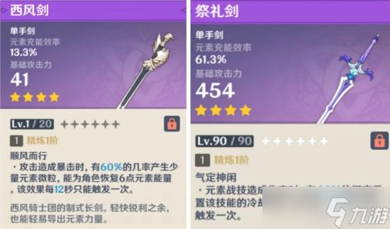 原神2.8版枫原万叶怎么培养