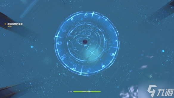 《原神》星纬殿堂拼图连线小游戏怎么玩？星纬殿堂拼图连线解谜玩法大放送