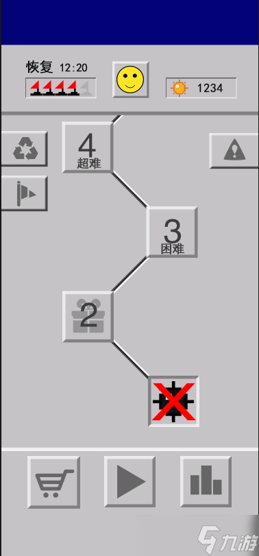 资本扫雷好玩吗？资本扫雷简介