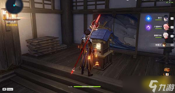 《原神》春庭景如旧其二攻略 春庭景如旧其二怎么通关？