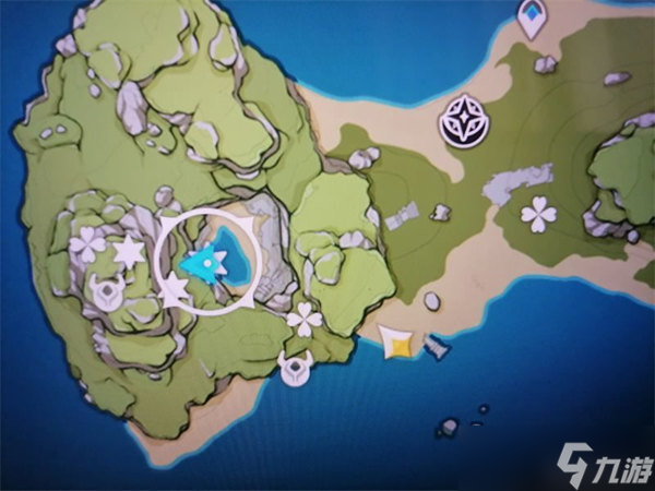 《原神》沃尔夫冈的踪迹任务完成攻略