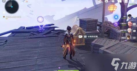 原神春庭景如旧其三攻略