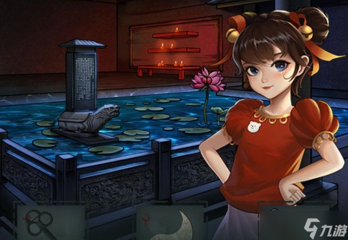 怨偶之赘婿第三章怎么过