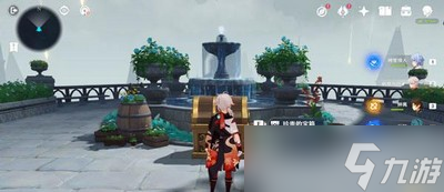 原神幽夜默示录宝箱都有哪些