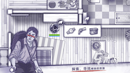 单机丧尸生存游戏下载大全2022