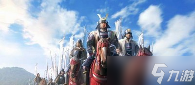信长之野望新生有哪些特典武将