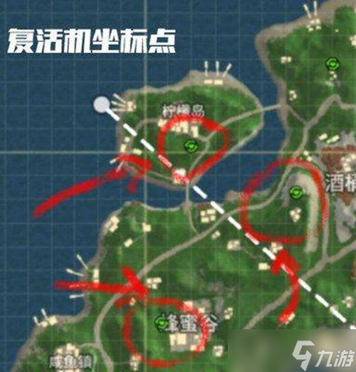 香肠派对复活队友方法