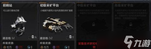 《无尽的拉格朗日》搬砖攻略-小白搬砖攻略