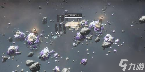 《无尽的拉格朗日》搬砖攻略-小白搬砖攻略
