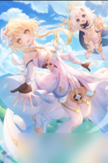 《原神》海上绮梦录第四天答案是什么
