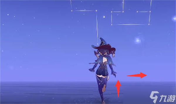 《原神》寻找幻境迷宫的终点完成攻略