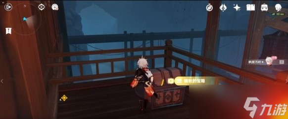 《原神》2.8活动万叶秘境宝箱全收集