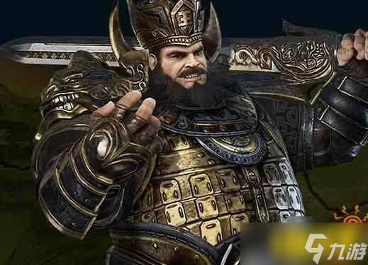 《三国群英传8》坦克型武将有哪些？坦克型武将介绍