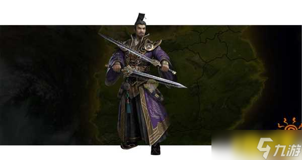 《三国群英传8》坦克型武将有哪些？坦克型武将介绍