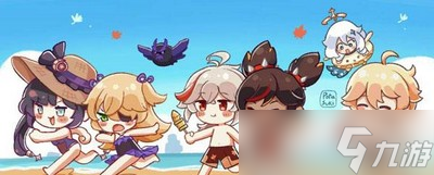 原神海上绮梦录答案是什么