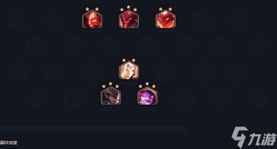 《云顶之弈》只赌莉莉娅从钻四上大师经验分享