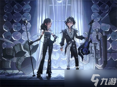 2022《哈利波特魔法觉醒》8月时装一览